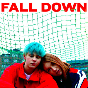 Fall Down dari Jimi Somewhere