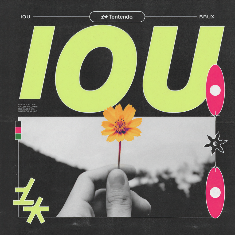 IOU (Extended Mix)