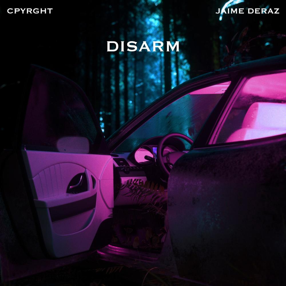 Disarm (Extended Mix)