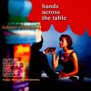 ดาวน์โหลดและฟังเพลง Beyond The Sea พร้อมเนื้อเพลงจาก Johnny Desmond