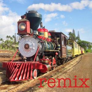 Album Steam Locomotive from Sören Ahlbäck
