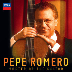 อัลบัม Master Of The Guitar ศิลปิน Pepe Romero