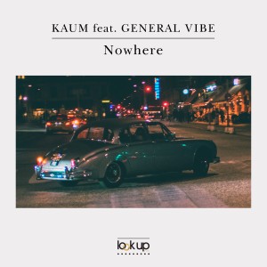 Album Nowhere from Kaum