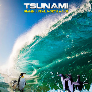 Album Tsunami (Explicit) from Niambi J