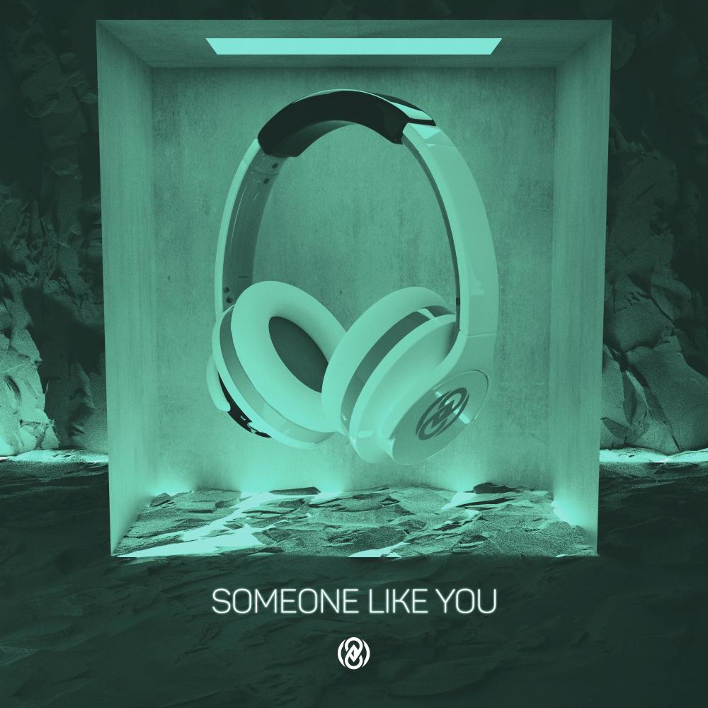 Someone Like You (8D Audio)