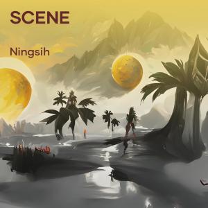 Listen to Scene song with lyrics from Ningsih