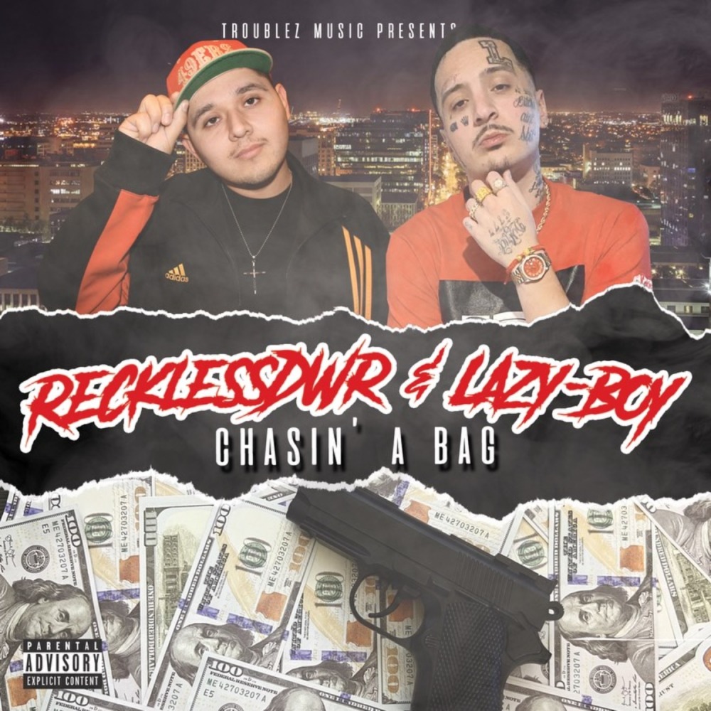 No Pretendin' (Explicit)