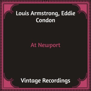 Album At Newport (Hq remastered) from Eddie Condon