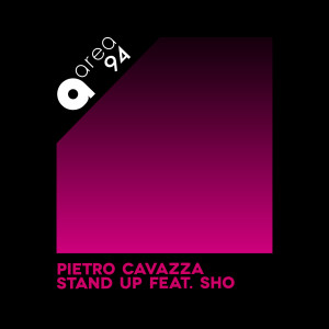 Pietro Cavazza的專輯Stand up