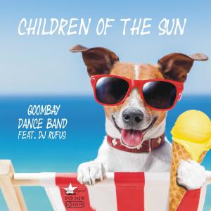 Album Children of the Sun (feat. DJ Rufus) from Goombay Dance Band