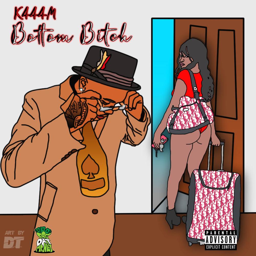 Bottom ***** (Explicit)