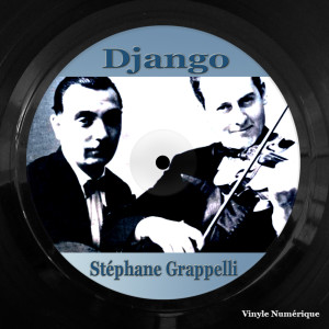 Stéphane Grappelli的專輯Django