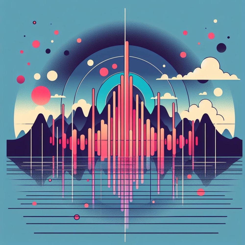 Increasing Focus Frequency Audio for Intense Mental Focus
