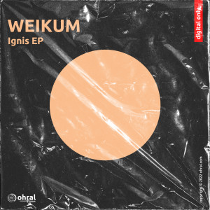 อัลบัม Ignis EP ศิลปิน Weikum