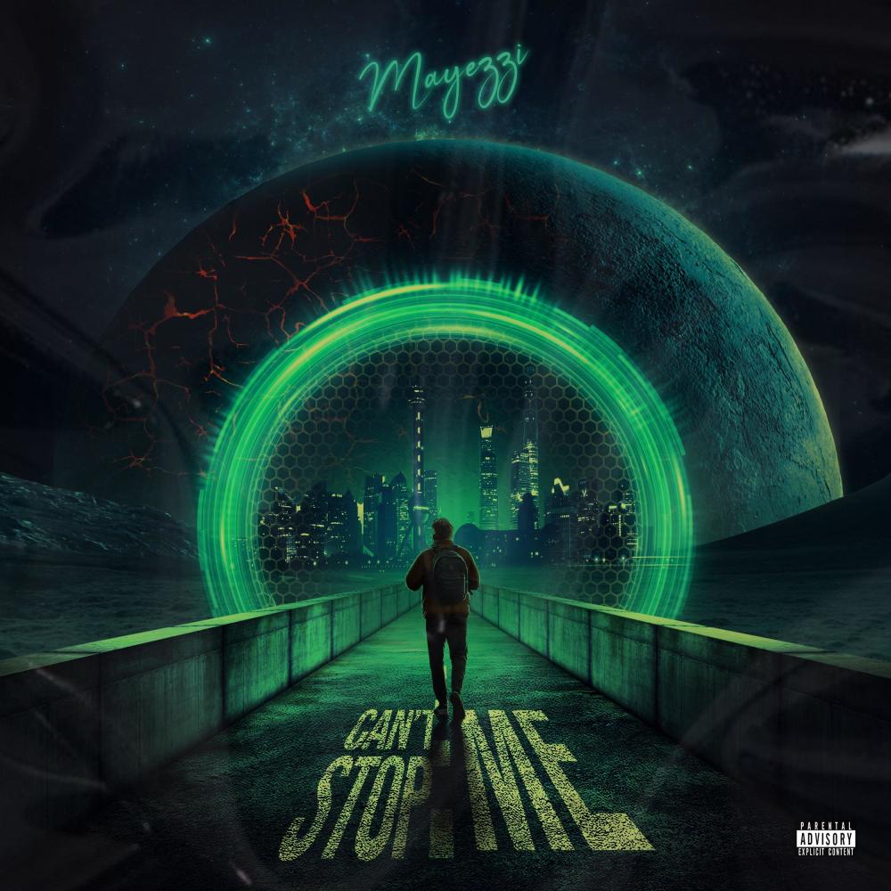 Can't stop me (feat. Nova) (Explicit)