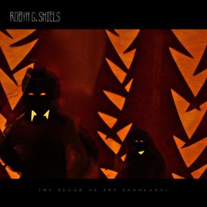 ดาวน์โหลดและฟังเพลง From Hell to High Water พร้อมเนื้อเพลงจาก Robyn G Shiels