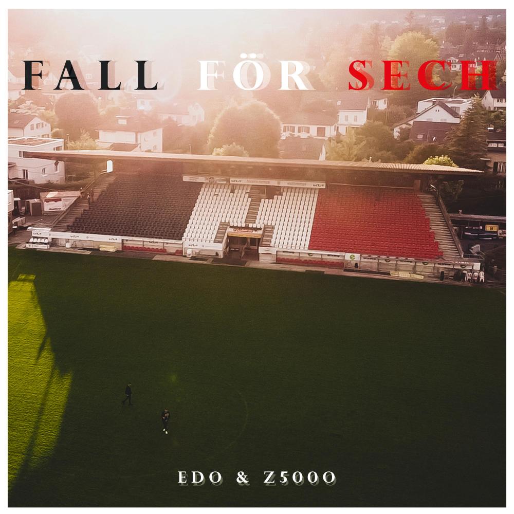 Fall För Sech (feat. Z5000) (Explicit)