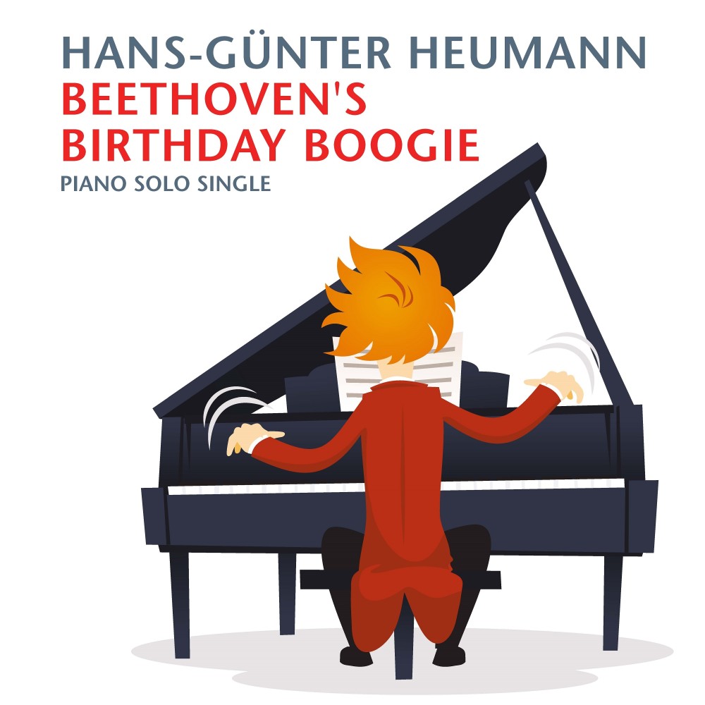 Beethoven's Birthday Boogie