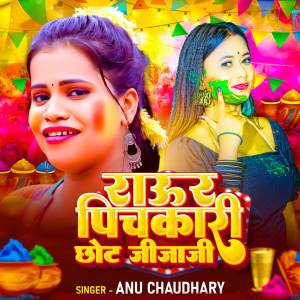 ดาวน์โหลดและฟังเพลง Raur Pichkari chhot jijaji พร้อมเนื้อเพลงจาก Anu Chaudhari