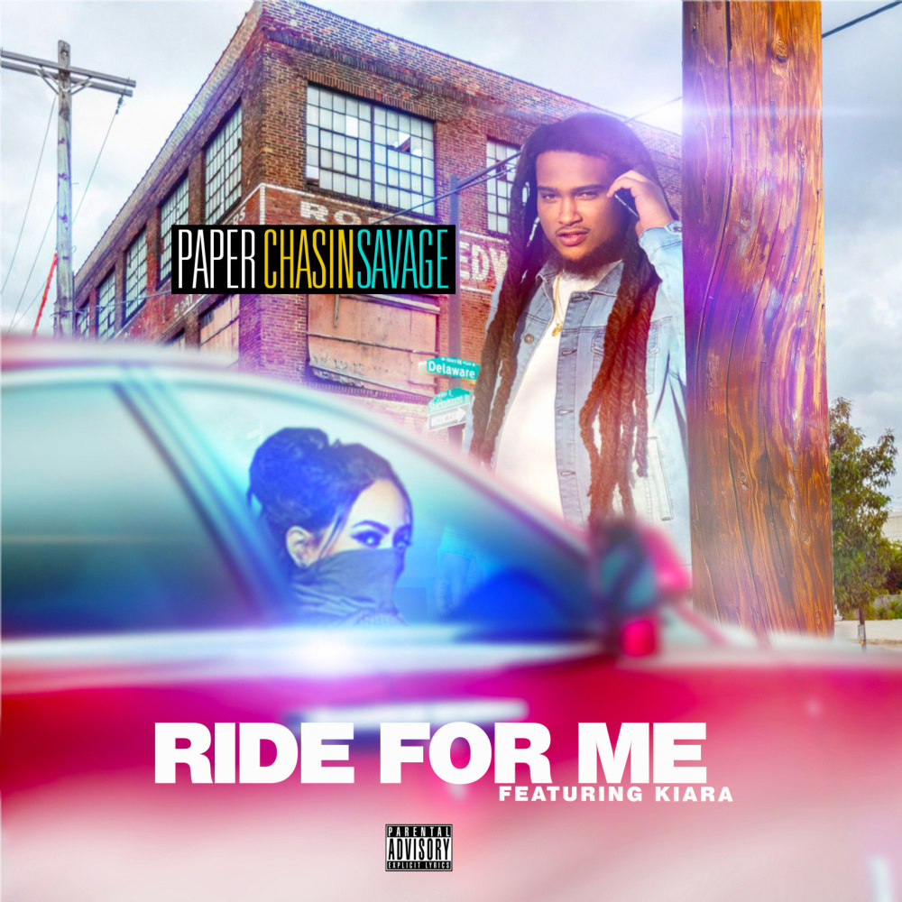 Ride For Me (Explicit) (Explicit)