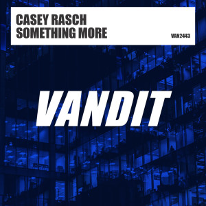 Album Something More oleh Casey Rasch