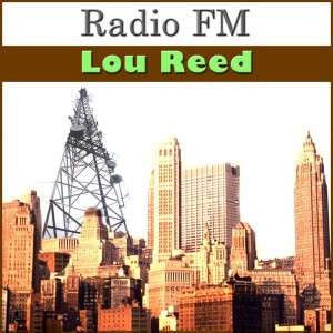 Dengarkan You Wear It So Well (Live) lagu dari Lou Reed dengan lirik