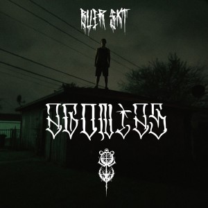 Buer SKT的專輯Agonías