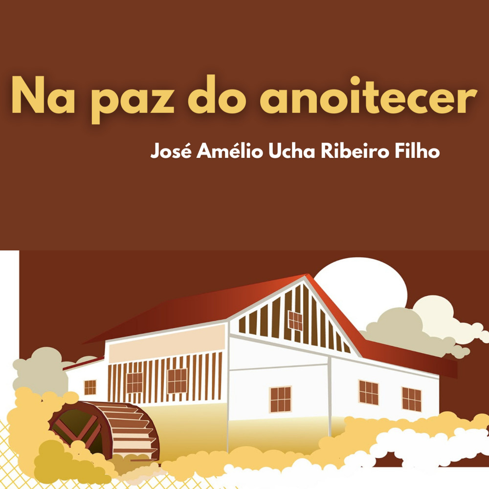 Na Paz do Anoitecer (Ao Vivo)