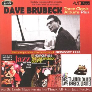 ดาวน์โหลดและฟังเพลง Jazz Goes To Junior College: Bru’s Blues พร้อมเนื้อเพลงจาก Dave Brubeck & Paul Desmond