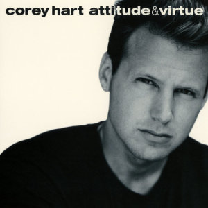 อัลบัม Attitude & Virtue ศิลปิน Corey Hart