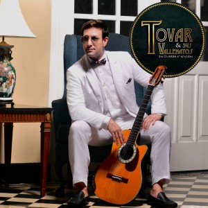 Listen to Amor Del Bueno song with lyrics from TOVAR & SUS VALLENATOS en cuerda e' nylon