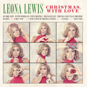 ดาวน์โหลดและฟังเพลง Silent Night พร้อมเนื้อเพลงจาก Leona Lewis