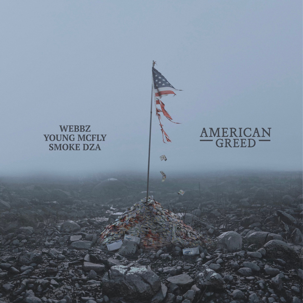 American Greed (Explicit)