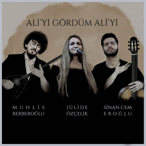 Listen to Ali'yi Gördüm Ali'yi song with lyrics from Muhlis Berberoğlu