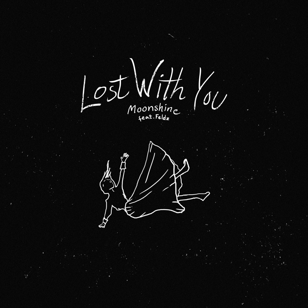 Lost with You (Feat. Feldz) (Explicit)