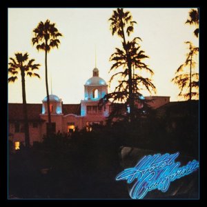 收聽The Eagles的Hotel California (Live at The Los Angeles Forum, 10/20-22/76) (Live at The Forum, Los Angeles, CA, 10/20-22/1976)歌詞歌曲