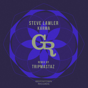 Album Karma EP oleh Steve Lawler