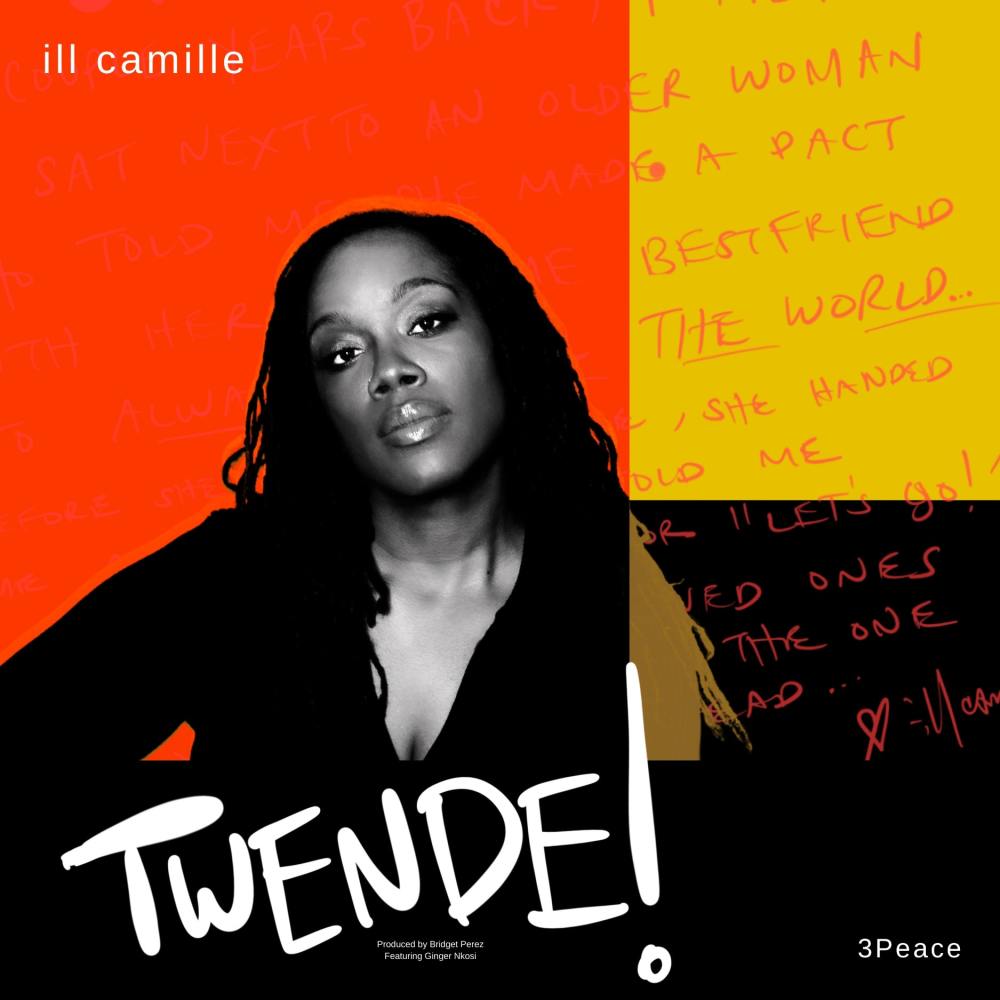 Twende!