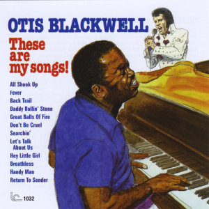 收聽Otis Blackwell的Handy Man歌詞歌曲