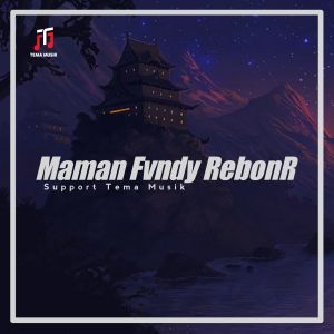 Album Bukan Kaleng Kaleng oleh Maman Fvndy