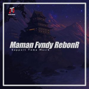 Listen to Lamunan song with lyrics from Maman Fvndy
