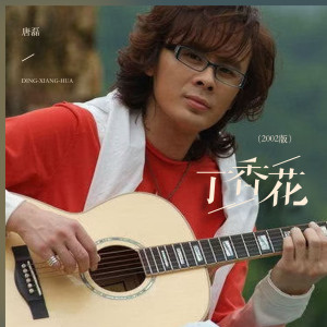 收听唐磊的丁香花 (2002版伴奏)歌词歌曲