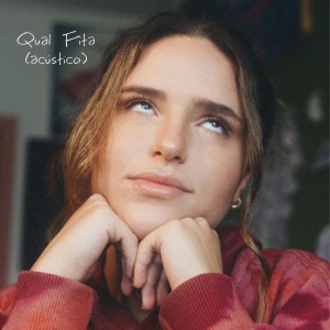 ดาวน์โหลดและฟังเพลง Qual Fita (Acústico) พร้อมเนื้อเพลงจาก Ceci Reis