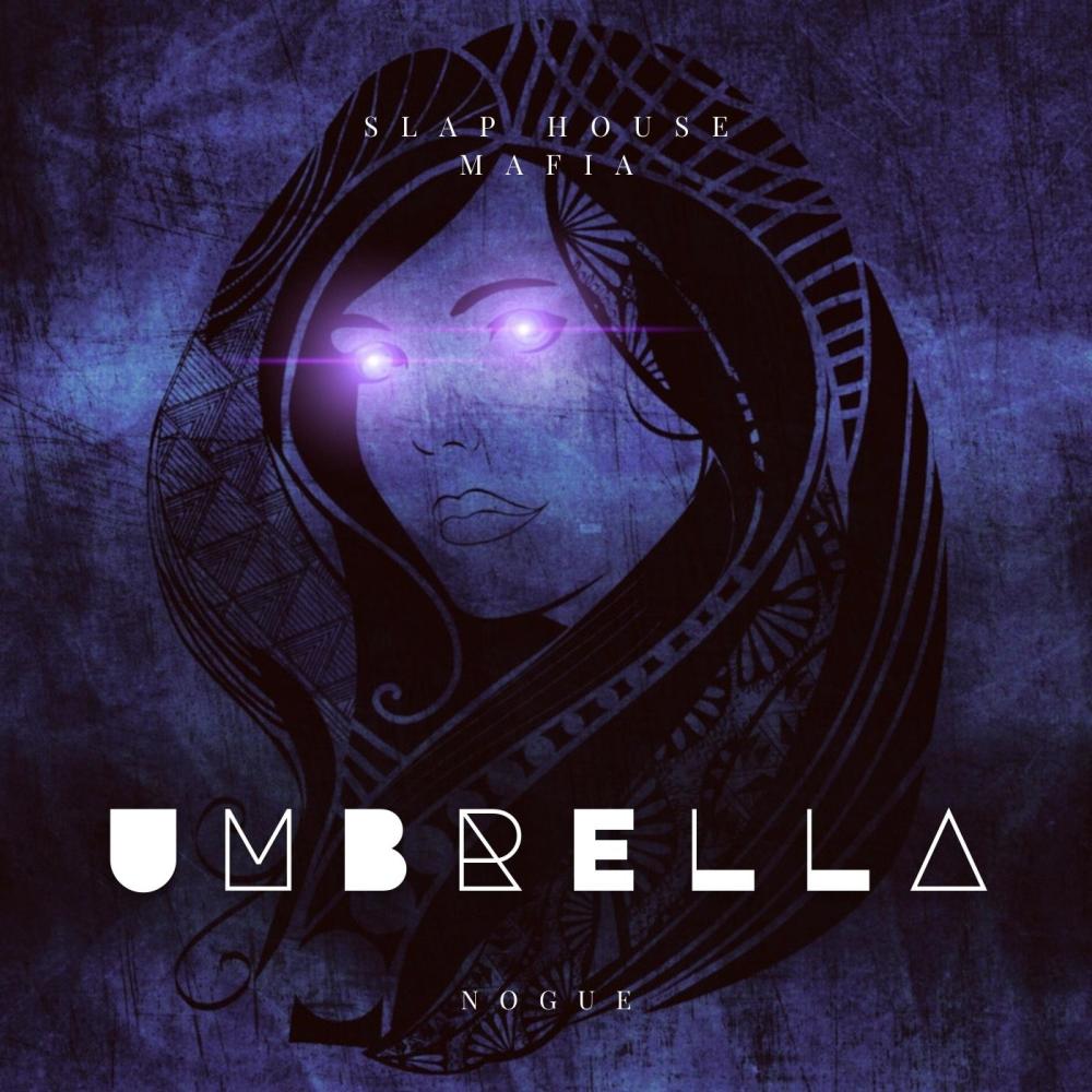 Umbrella (feat. SLAP HOUSE MAFIA) (Slap House Version) (Remix)