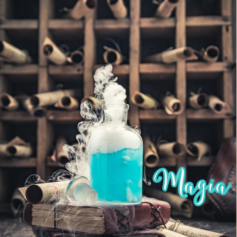 MAGIA