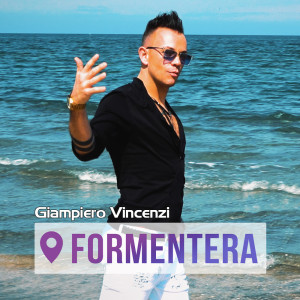 Giampiero Vincenzi的专辑Formentera