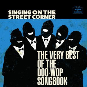 Album Singing On The Street Corner oleh Various
