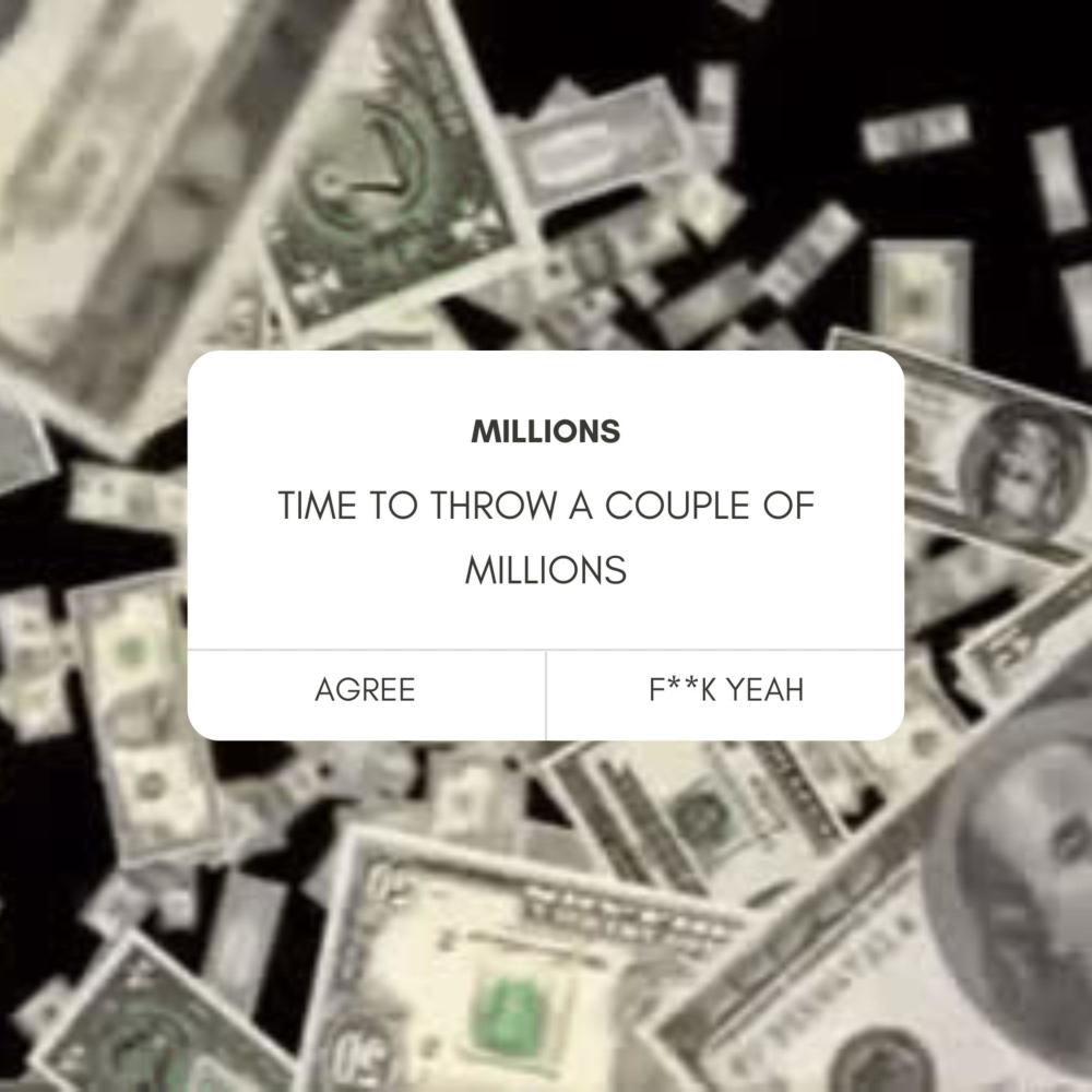 Millions (Explicit)