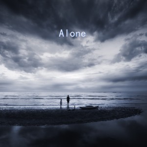 Listen to Alone song with lyrics from Li供养