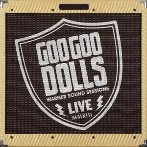 ดาวน์โหลดและฟังเพลง Come to Me (Warner Sound Sessions) พร้อมเนื้อเพลงจาก The Goo Goo Dolls